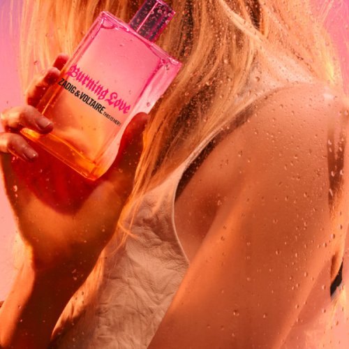 This is Her! Burning Love - Eau de Parfum ZADIG & VOLTAIRE 